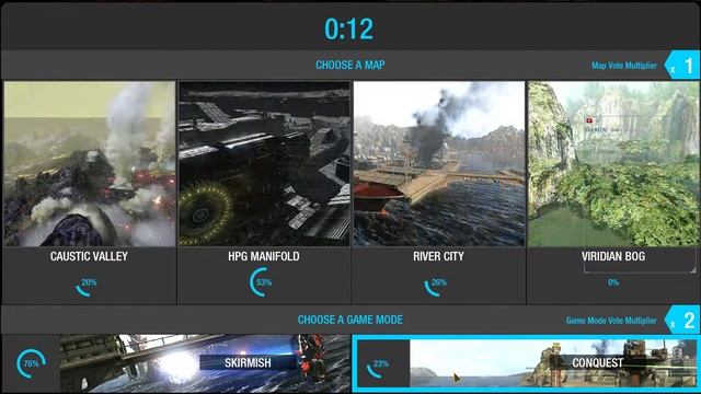 Stream MechWarrior Online-тимбер