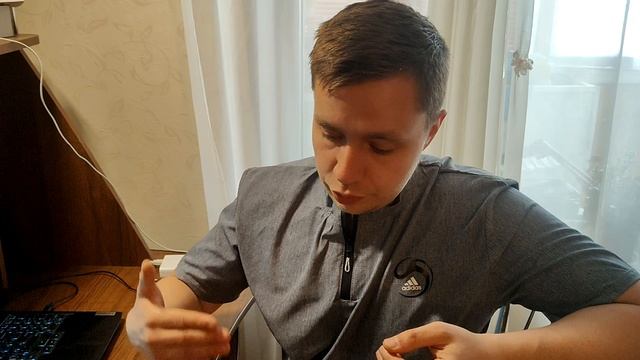 Заикание part 4
