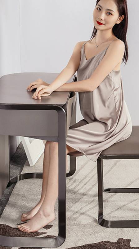 Туалетный столик CJ Originality от LaLume TS39075-32