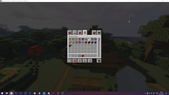 КАК ПОСТРОИТЬ ГОРОД / СТРИМ Minecraft 1.16.3 СВОЙ СЕРВЕР/ обще?