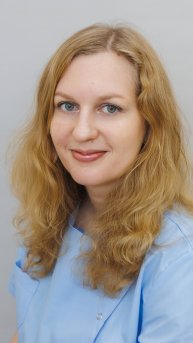 Видео-визитка врача Демехиной Ю.А.