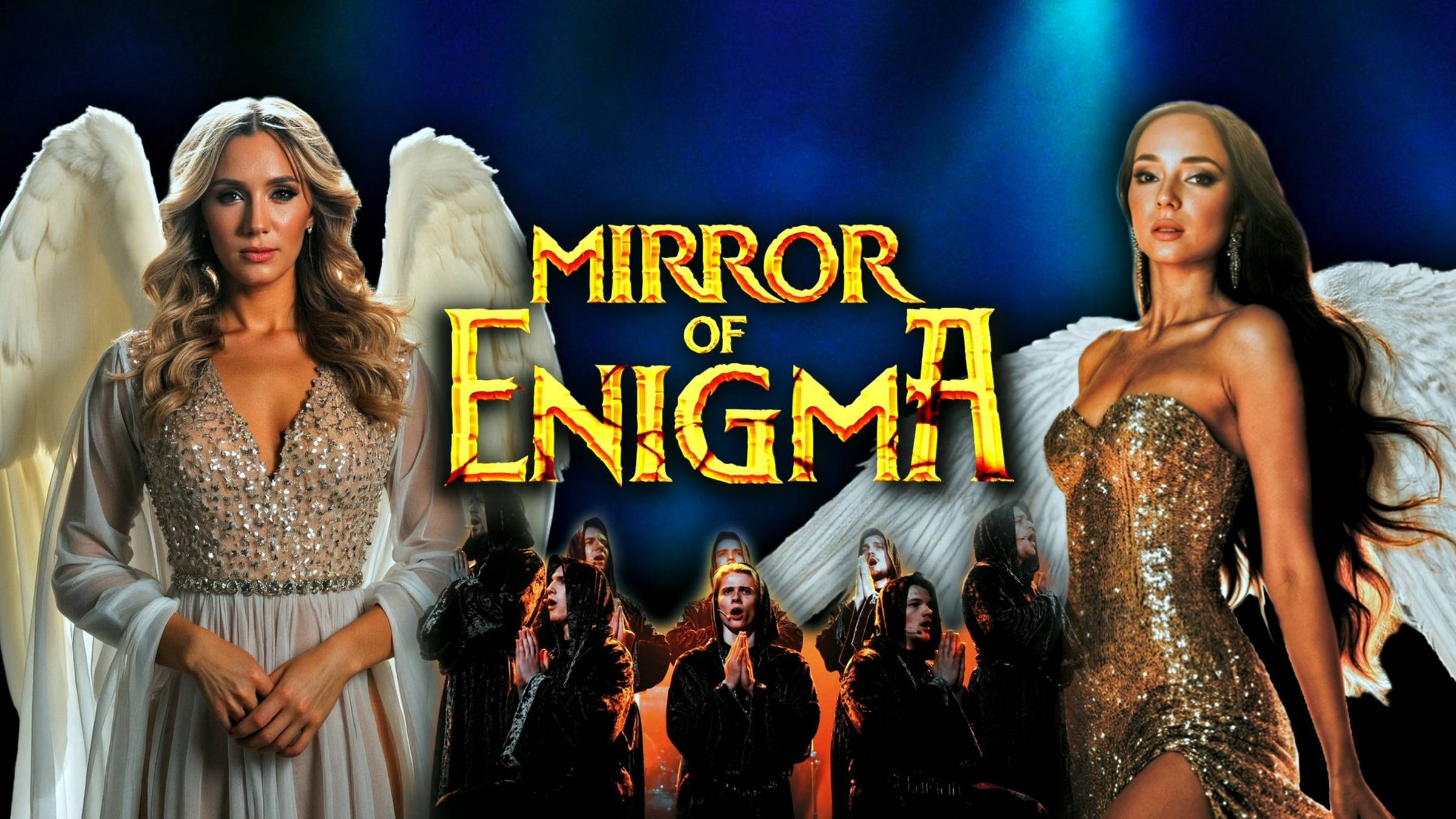 Mirror Of Enigma Promo