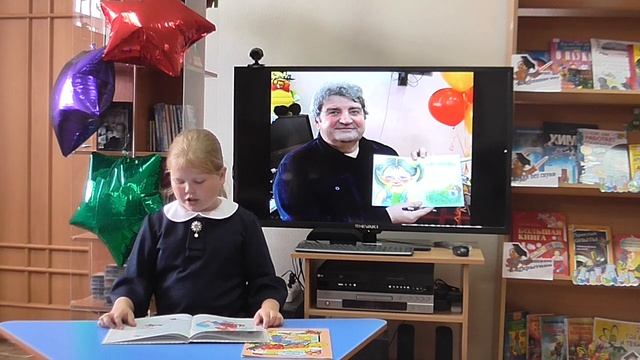 Стихотворение Юрия Макарова "Кузьма", читает Валерия Узкая