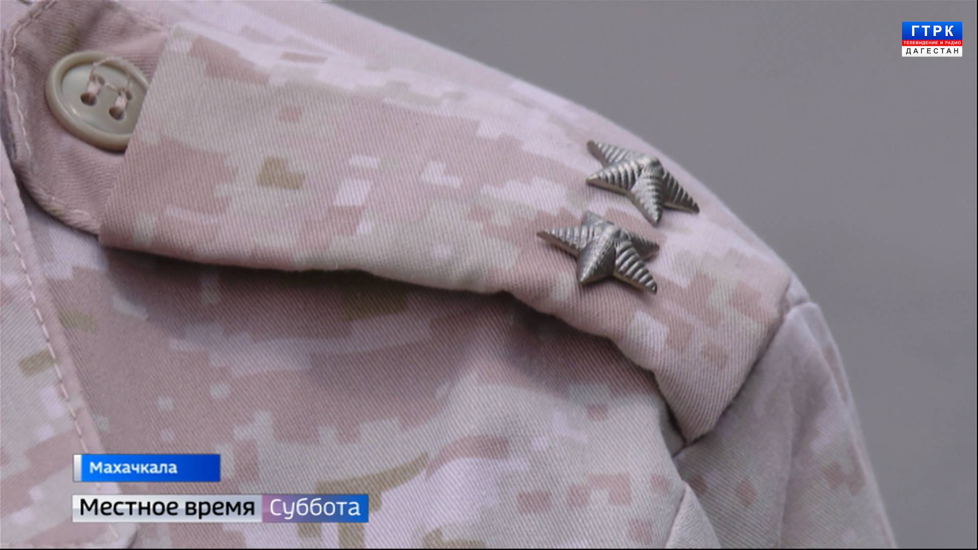 Призывная кампания продолжается