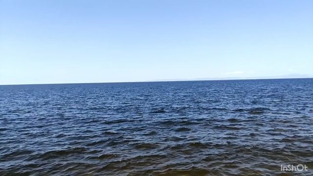 Байкал, воскресная поездка. 8 июня.