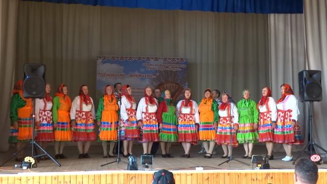 АКАРТ встречает гостей праздника ШОКТАЛТЕ..., ШОКТАЛТЕ... Видео Василя Хайбуллина