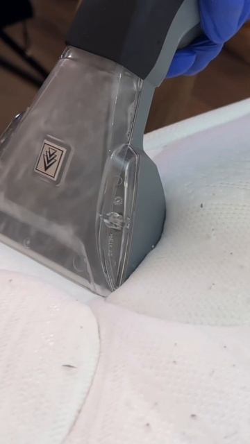🧼 ЧИСТКА МАТРАСА: ТО, ЧТО МЫ ЧАСТО ОТКЛАДЫВАЕМ (НО ЗРЯ!) 🛏️