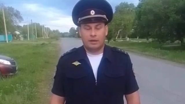 В Хорольском округе произошло смертельное ДТП