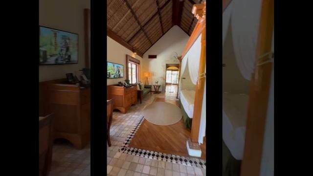 Melia Bali 5*. Индонезия о.Бали
