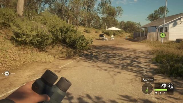 TheHunter Call of the Wild - Охота в АВСТРАЛИИ. Кенгуру и КОЗЫ # 149