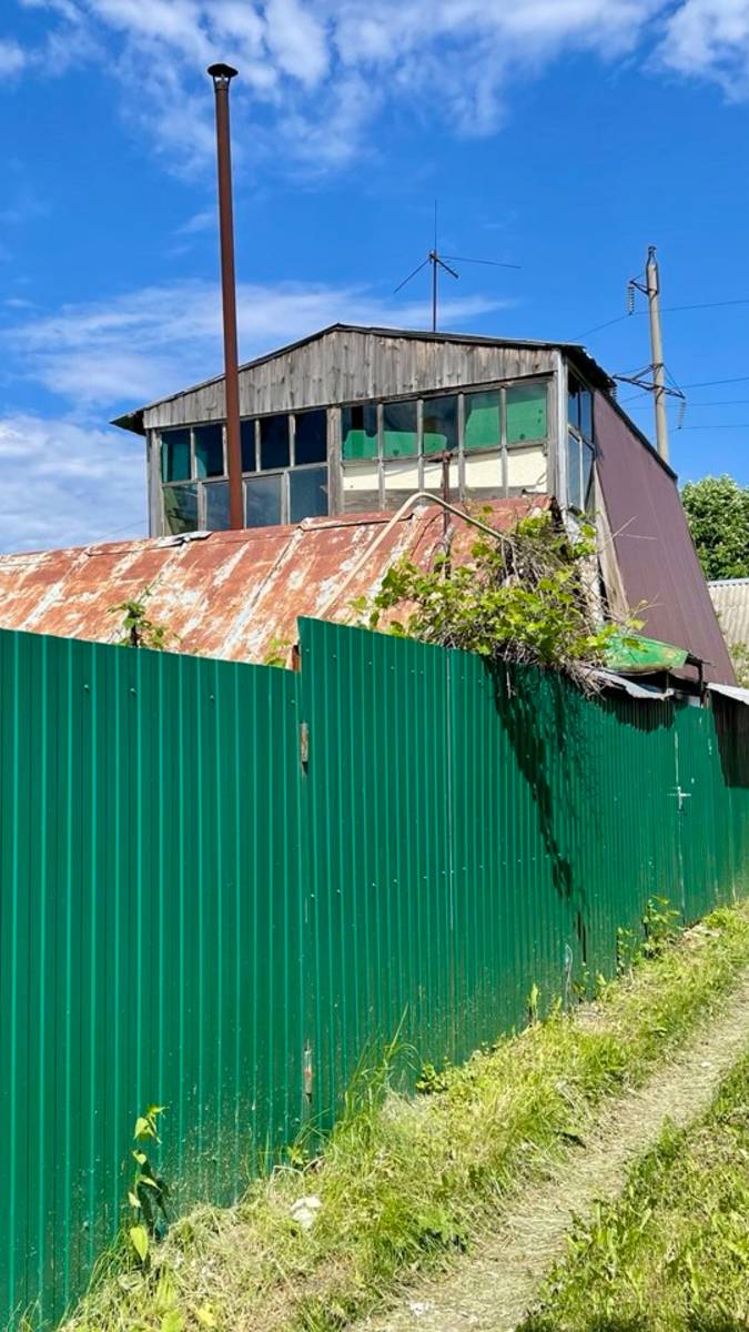 СНТ Водник-2, поляна Мокренькая