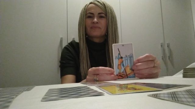Вам Письмо от Высших Сил!