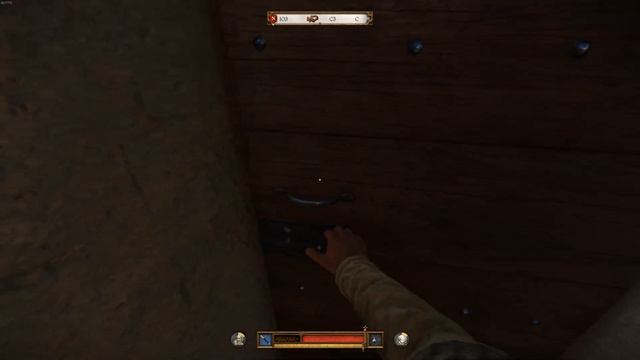 Русская Озвучка Kingdom Come Deliverance 2 Прохождение #28