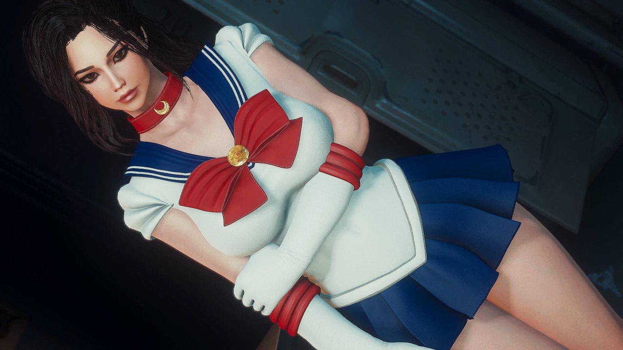 А Вы знали, что в игре Fallout 4