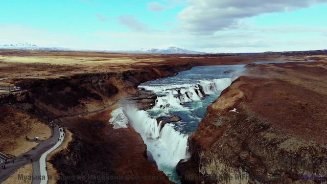 Почему этот клип вызывает непреодолимую тягу к путешествиям - Inspirational Outlook -- Scott Holmes