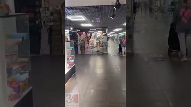 Аренда коммерческой недвижимости по адресу: МО, го Химки, Химки, проспект Мельникова, 2Б