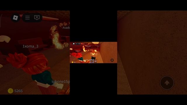 Безумный лифт в roblox! Роблокс.