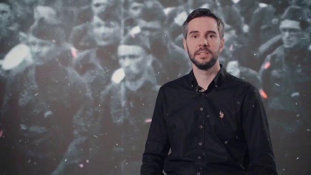 Представляем рассказ об Биле Батырбековиче Мамиеве