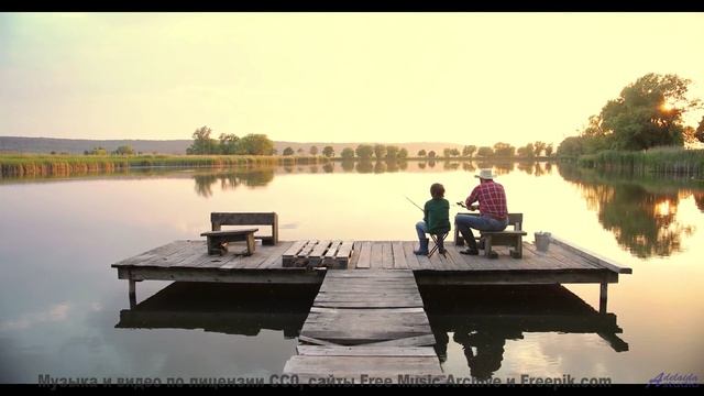 Ощущение полёта длится столько, сколько звучит трек - Bee Careful Of Da Beez -- Lance Romance -- Ses