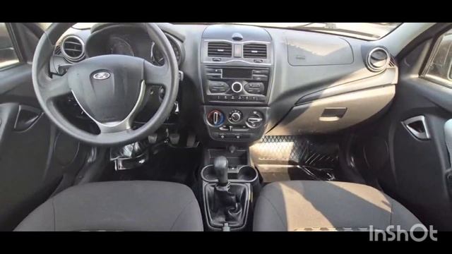 Продается LADA Granta 2020 /Авто с пробегом