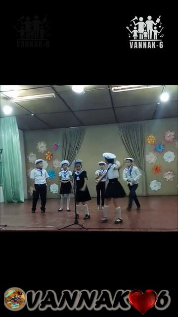 Калмыкия, Чилгирская школа, 9 класс, 2025г.