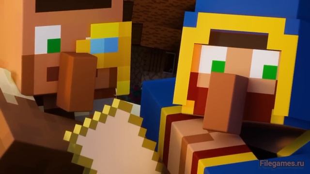 MOJANG планирует сделать 2 БОЛЬШИХ ОБНОВЛЕНИЯ за год MINECRAFT МАЙНКРАФТ 1.22