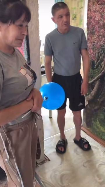 ВОТ ЭТО ВСТРЕЧА! КАКОЙ ПОДАРОК! ЮРА, ТАНЯ И ИРИШКА ЧИКИ ПИКИ В СБОРЕ!