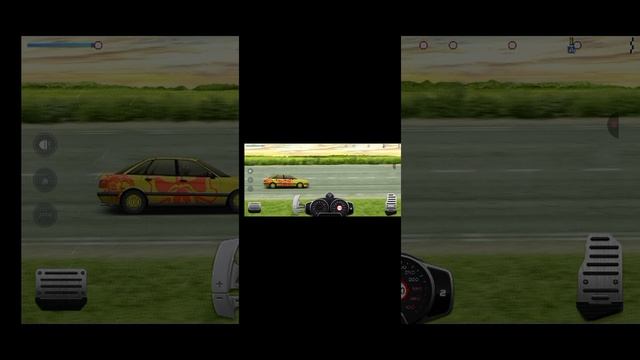 играю в драг на машинах