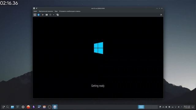 Спидран по установке Windows 10 (ориг%)