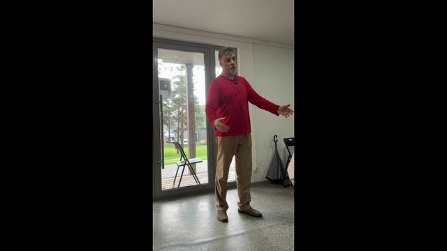 Для первого раза просто офигенно!