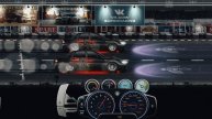 Drag Racing Уличные Гонки почти ФС S кастом (Lads Priora GT)
