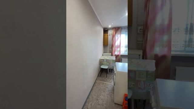 Обзор лучшей квартиры для жизни!