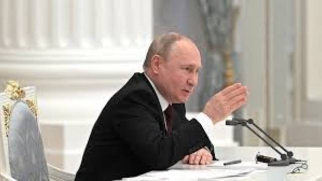 Москва намекнула, настоящая реакция будет ещё впереди