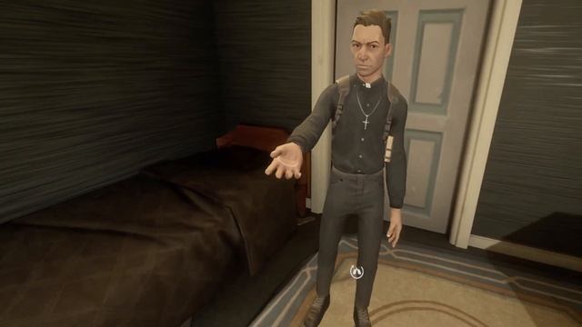 МОЖНО К ДЕЛУ? | Walking Dead Saints Sinners