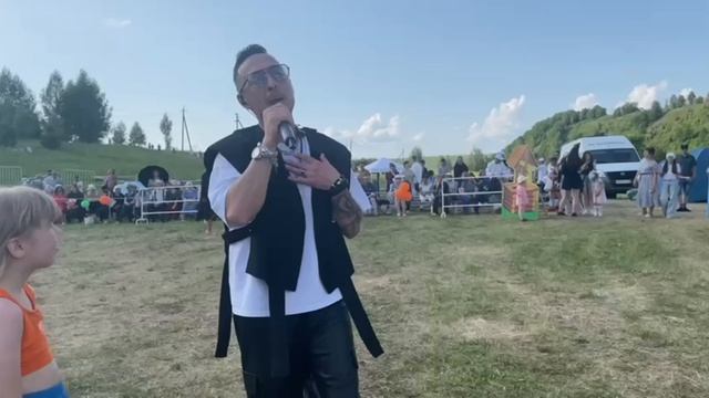 🎉 Сабантуй-2025 отгремел в Камских Полянах! 🎉