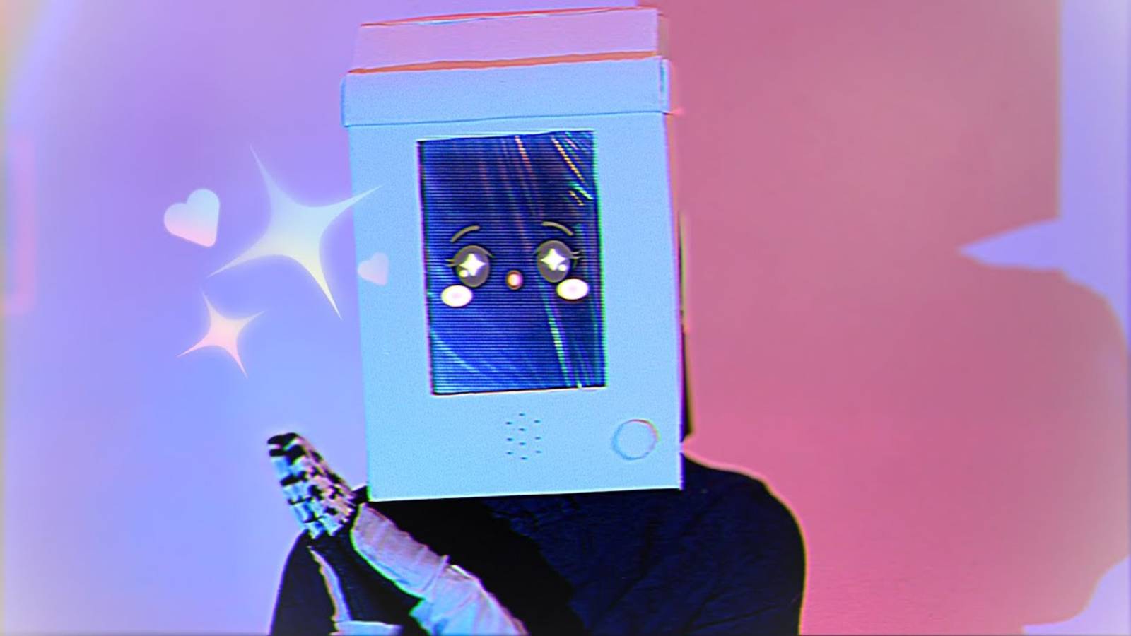 [Amy Kay ASMR]  🤖 Your State Assigned Ai Companion 🎧