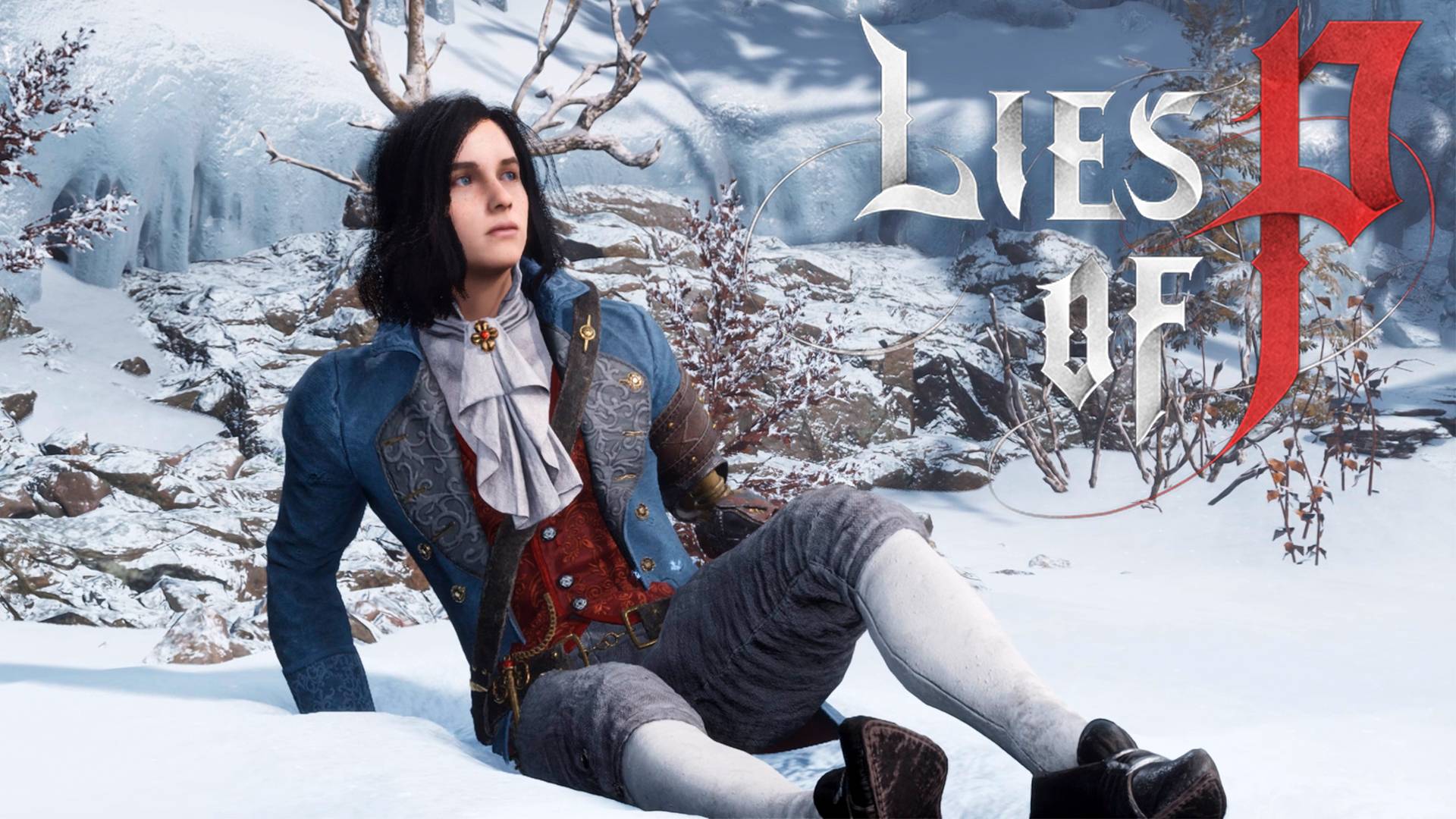 Lies of P: Overture #1 - Полный зоопарк