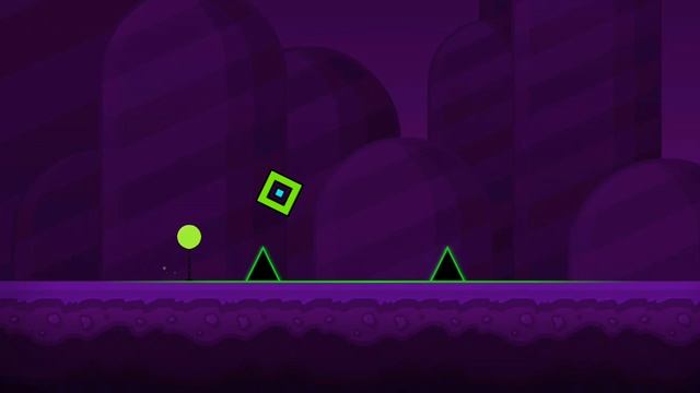 «Прохождение уровня Payload в Geometry Dash World: Успех!»