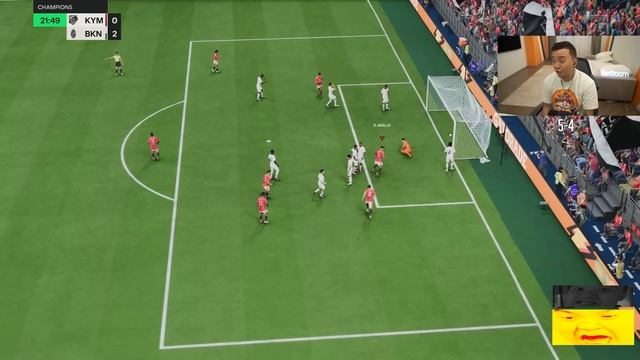 ТОПОВЫЕ НАГРАДЫ ЗА ПОТНУЮ ВЛ В EA FC 25