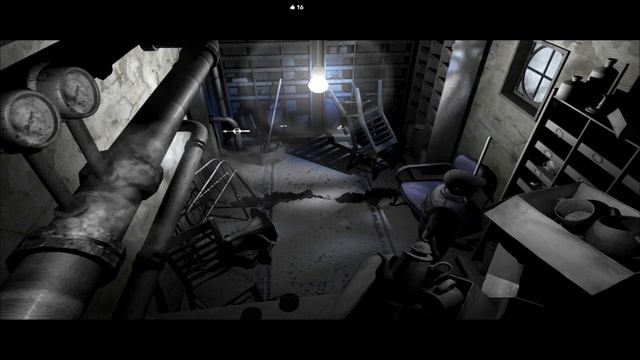 The Lost Crown: A Ghost-Hunting Adventure | Первый раз | Прохождение #6 @Rkane