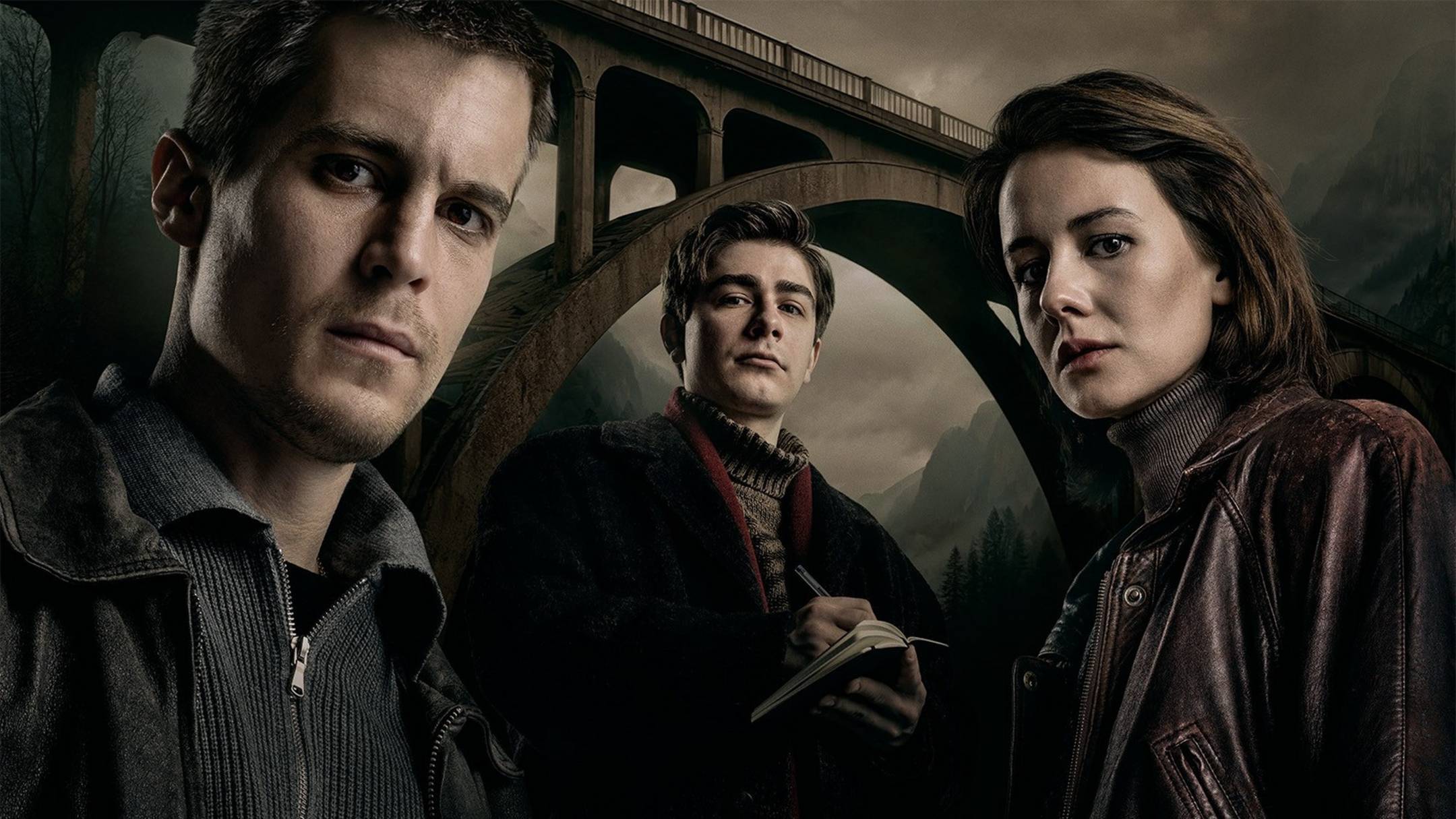 Фишер 2 сезон 1 серия Сериал 2025