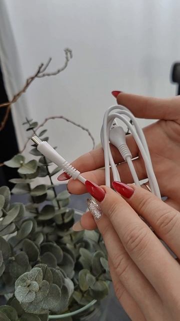 Зарядный кабель Depod Prime DC010