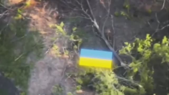Первые кадры пересечения границы Днепропетровской области ВС РФ!