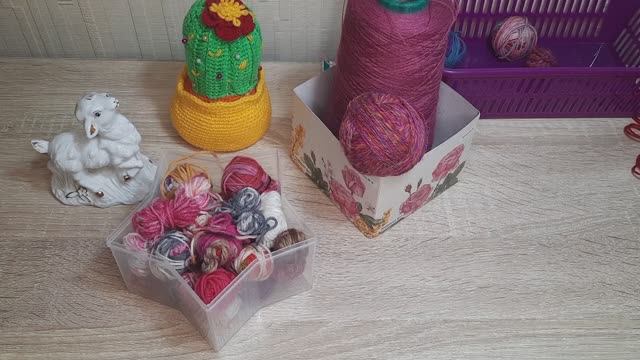 🧦🎁 *СП Носочная Коробочка 5 с Еленой Велиной*🧦✅ МАРТ