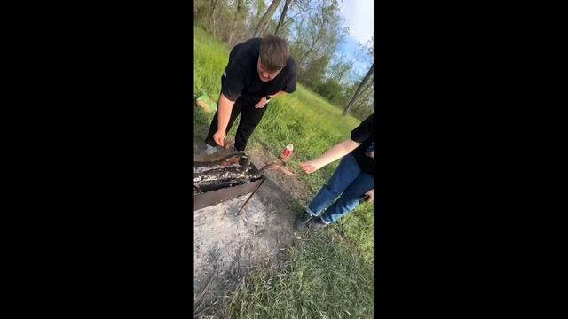 Влог с пикника 28.05.25