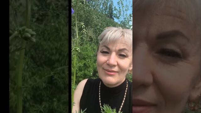 Моей дочери 17