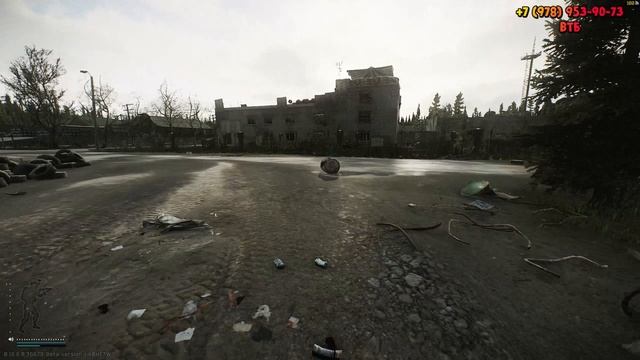 Собрался Дикий: Агафон Макака и квест "Пистолет" ... | ХАН БАТОН | XAH 6ATOH | Escape from Tarkov