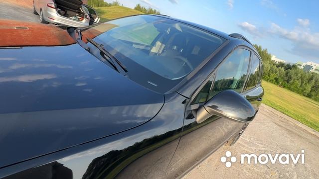 Volkswagen Touareg 3.0 diesel акп 4х4 1 хоз 👍🔥