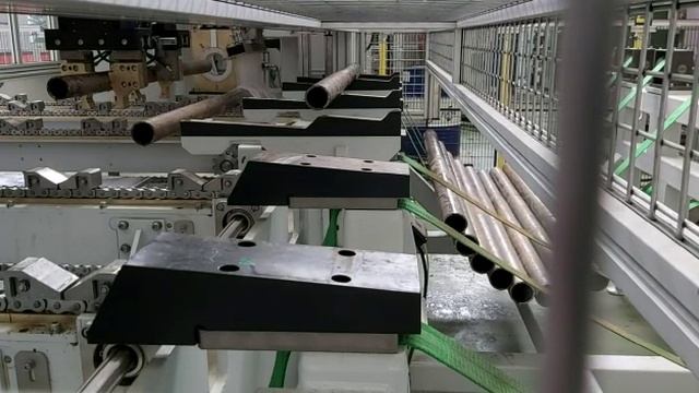 VID-2023 Выгрузка на разгрузку