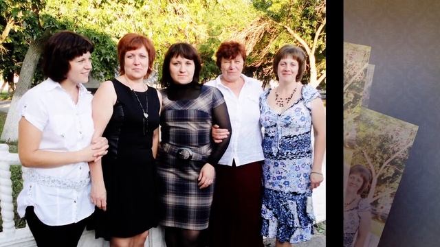 юбилей 50.